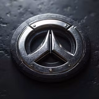 Overwatch Logo