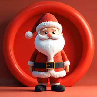 Santa Claus