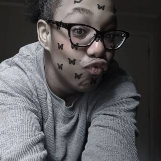 This is the real me NO JOKING !!! :D