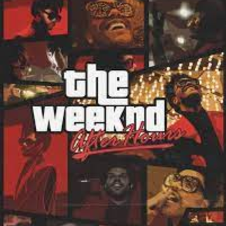 the weeknd<3333333333333