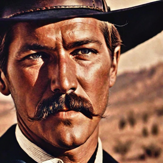 Wyatt Earp