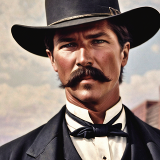 Wyatt Earp