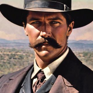 Wyatt Earp