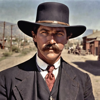 Wyatt Earp