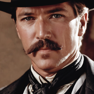 Wyatt Earp