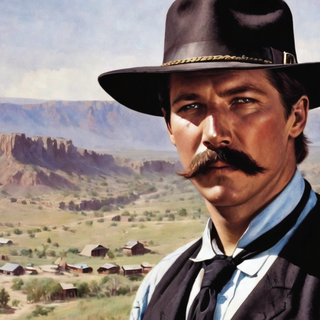 Wyatt Earp