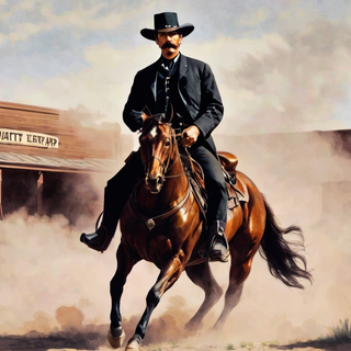 Wyatt Earp