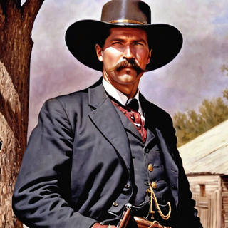 Wyatt Earp