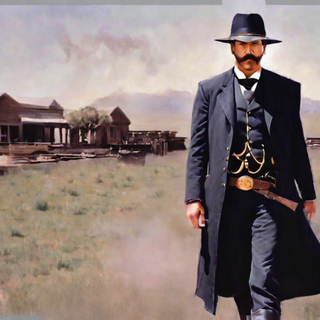 Wyatt Earp