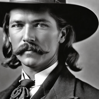 Wyatt Earp
