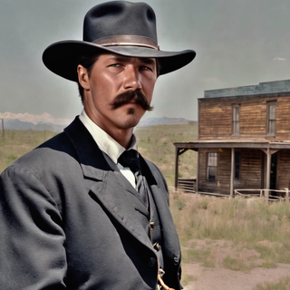 Wyatt Earp