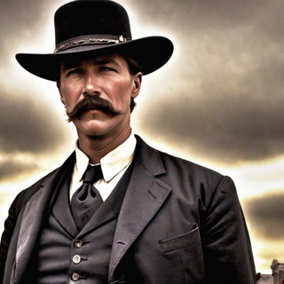 Wyatt Earp