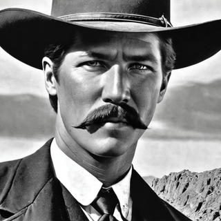 Wyatt Earp