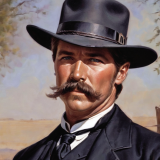 Wyatt Earp