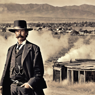 Wyatt Earp