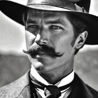 Wyatt Earp