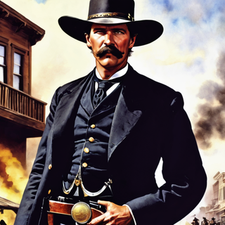 Wyatt Earp
