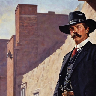 Wyatt Earp