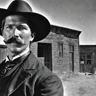 Wyatt Earp