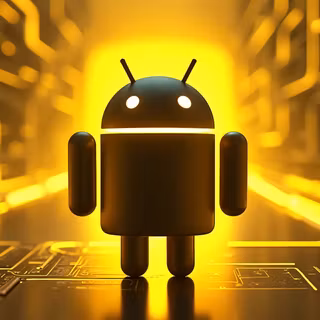 Android Logo
