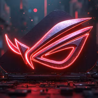 ROG Logo