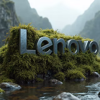 Lenovo Logo