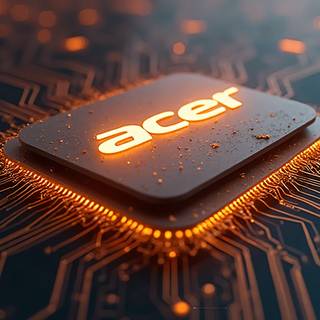 Acer Logo