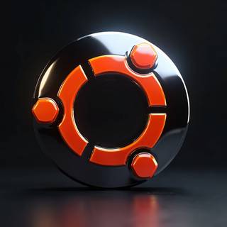 Ubuntu Logo