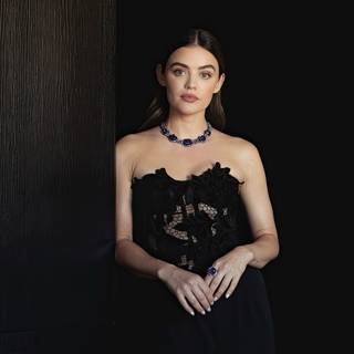 Lucy Hale