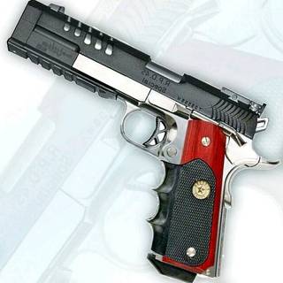 WE 6" DRAGON B ROȘU