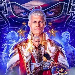Cody Rhodes 
