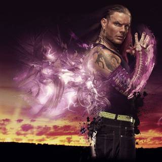 Jeff Hardy 
