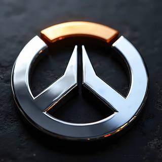Overwatch Logo