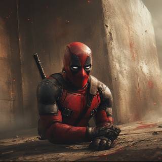 deadpool