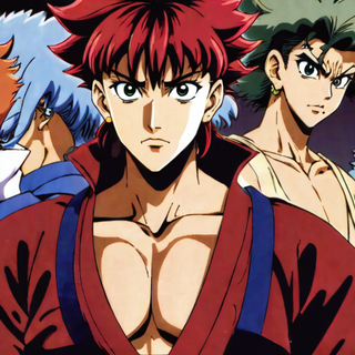 Yu Yu Harkusho