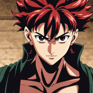 Yu Yu Harkusho