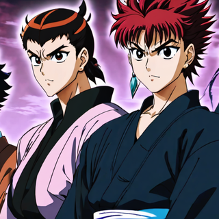Yu Yu Harkusho