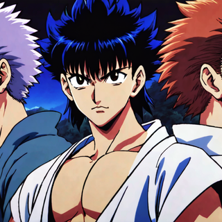 Yu Yu Harkusho