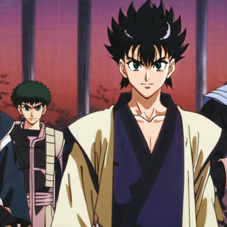Yu Yu Harkusho