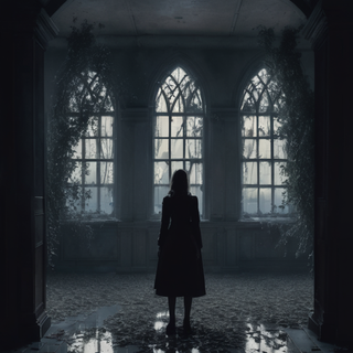 School Of The Damned