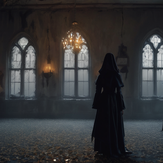 School Of The Damned