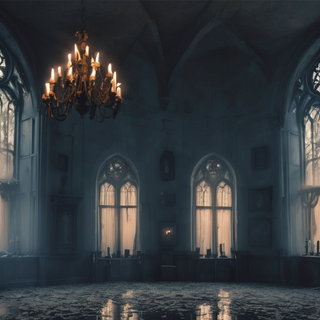 School Of The Damned