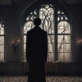 School Of The Damned