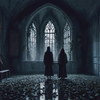 School Of The Damned