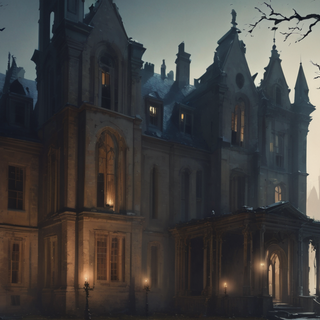 School Of The Damned