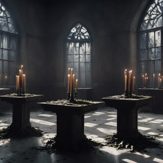 School Of The Damned