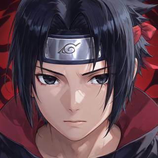 Sasuke Uchiha