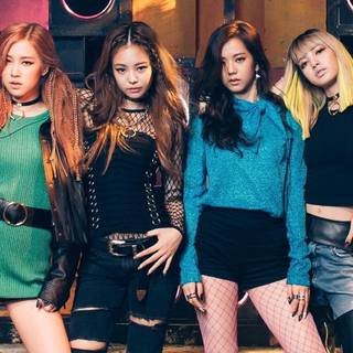 BLACKPINK BOOMBAYAH wallpaper pc 