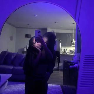 Me & isabella❤️ #mygf