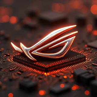 ROG Logo